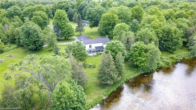 3392 Base Line, House detached with 3 bedrooms, 3 bathrooms and 12 parking in Otonabee South Monaghan ON | Image 14