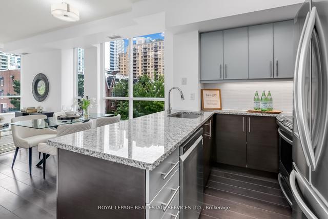 210 - 83 Redpath Ave, Condo with 2 bedrooms, 2 bathrooms and 1 parking in Toronto ON | Image 37