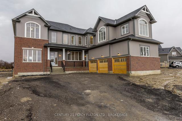 lane - 16 Wishing Well Lane, House detached with 5 bedrooms, 5 bathrooms and 9 parking in Otonabee South Monaghan ON | Image 26