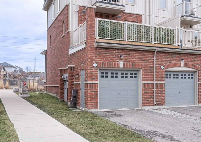 150 Watson Pkwy N, Townhouse with 3 bedrooms, 3 bathrooms and 2 parking in Guelph ON | Image 29