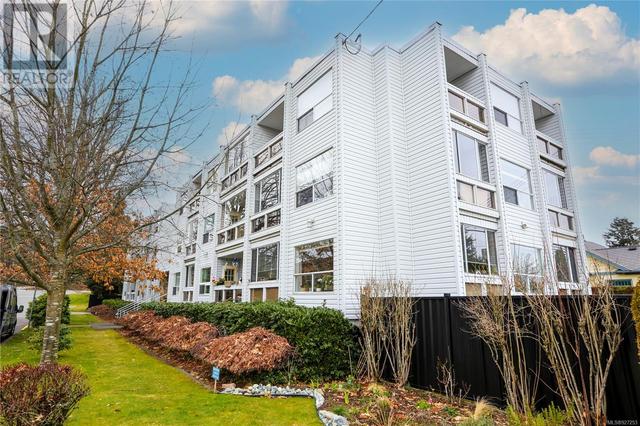 203 - 100 Dawes St, Condo with 1 bedrooms, 1 bathrooms and 1 parking in Nanaimo BC | Image 18