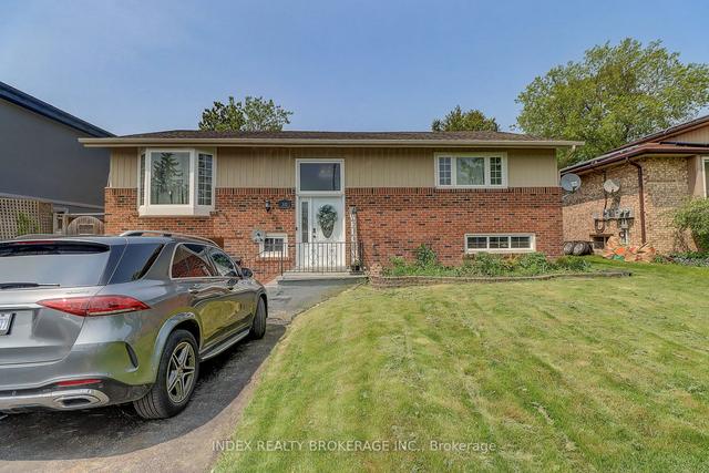 510 Sheppard Ave, House detached with 3 bedrooms, 2 bathrooms and 7 parking in Pickering ON | Image 33