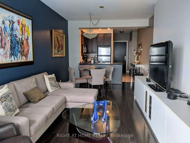 2905 - 50 Absolute Ave, Condo with 1 bedrooms, 1 bathrooms and 1 parking in Mississauga ON | Image 15