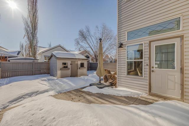 359 Chaparral Drive Se, House detached with 4 bedrooms, 3 bathrooms and 4 parking in Calgary AB | Image 37