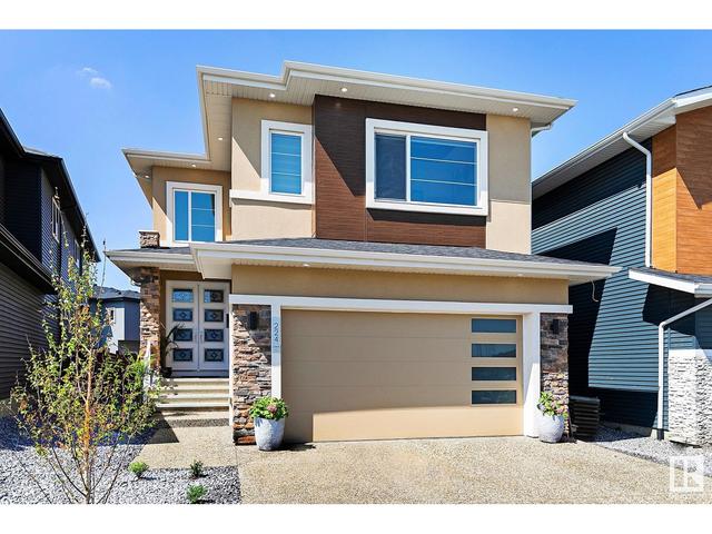224 36 St Sw, House detached with 8 bedrooms, 5 bathrooms and 4 parking in Edmonton AB | Image 1