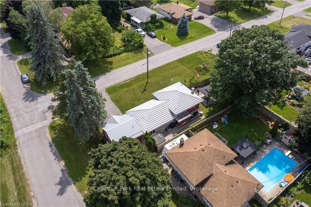 25 Low St, House detached with 3 bedrooms, 3 bathrooms and 4 parking in Prince Edward County ON | Image 33