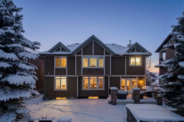 52 Spring Willow Terrace Sw, House detached with 4 bedrooms, 3 bathrooms and 3 parking in Calgary AB | Image 40