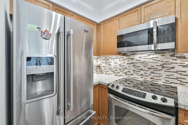 904 - 7 Michael Power Pl Pl, Condo with 1 bedrooms, 1 bathrooms and 1 parking in Toronto ON | Image 31