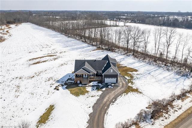 134 Norton Road, House detached with 3 bedrooms, 3 bathrooms and null parking in Prince Edward County ON | Image 40