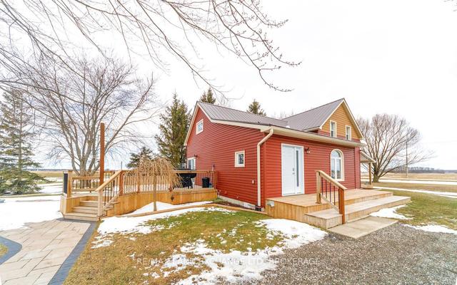 1155 Concession 12, House detached with 4 bedrooms, 2 bathrooms and 15 parking in Brockton ON | Image 29