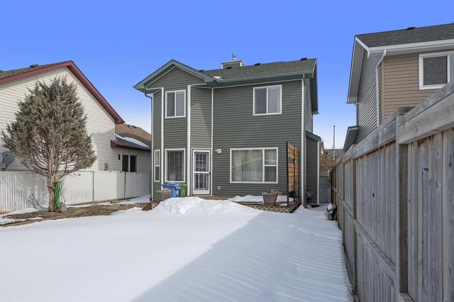 69 Martha's Haven Green Ne, House detached with 3 bedrooms, 2 bathrooms and 2 parking in Calgary AB | Image 30