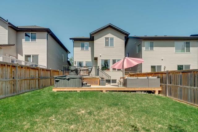 81 Sage Hill Landing Nw, House detached with 3 bedrooms, 3 bathrooms and 4 parking in Calgary AB | Image 40
