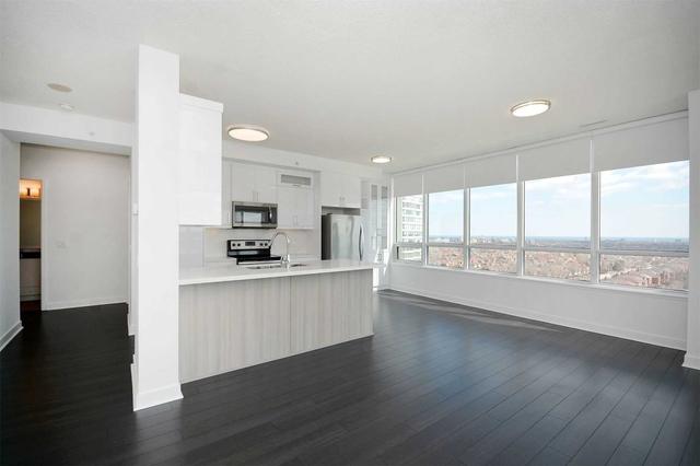 1004 - 3975 Grand Park Dr, Condo with 2 bedrooms, 2 bathrooms and 1 parking in Mississauga ON | Image 10