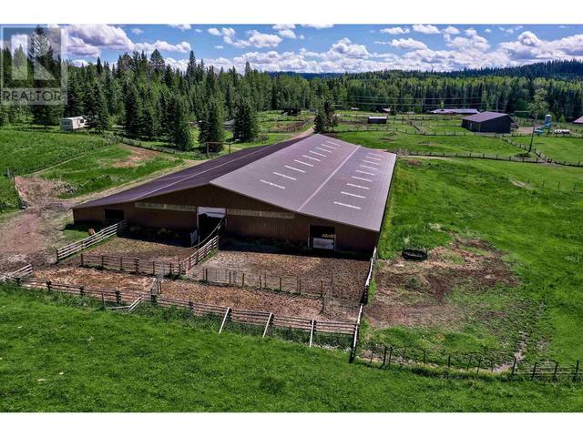 7807 N Bonaparte Road, House other with 2 bedrooms, 2 bathrooms and null parking in Cariboo L BC | Image 15