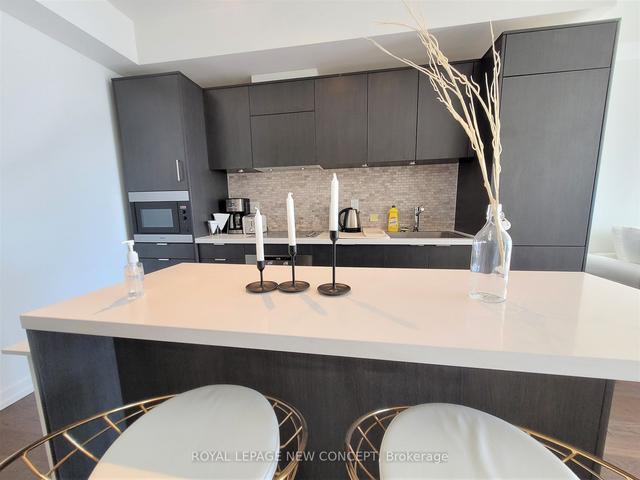 2210 - 21 Widmer St, Condo with 1 bedrooms, 1 bathrooms and 1 parking in Toronto ON | Image 17