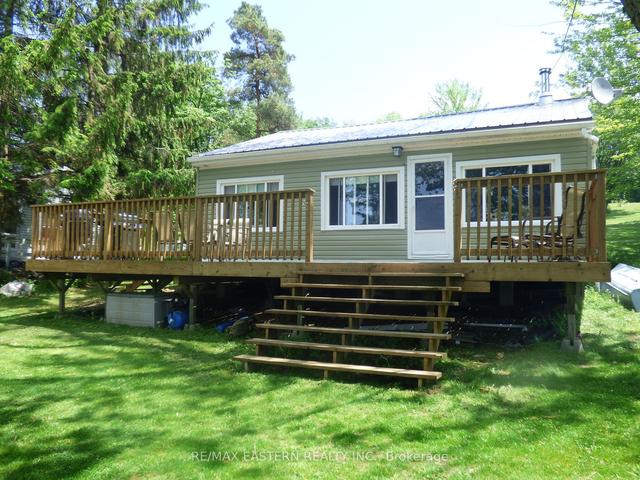 54 Long Island W, House detached with 3 bedrooms, 1 bathrooms and 0 parking in Otonabee South Monaghan ON | Image 28