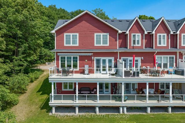 52 Drummond Dr, House semidetached with 3 bedrooms, 4 bathrooms and 2 parking in Penetanguishene ON | Image 20
