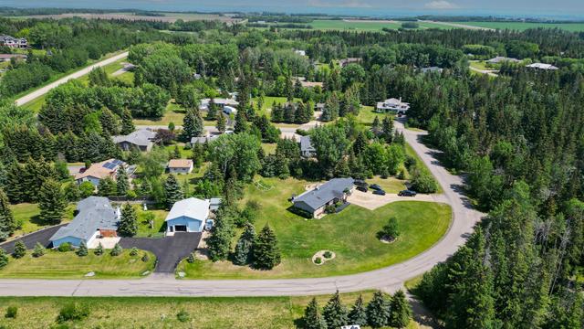 170 28319 Twp Rd 384, House detached with 5 bedrooms, 3 bathrooms and 2 parking in Red Deer County AB | Image 12