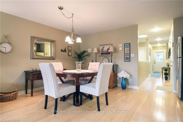 19 Division St N, House attached with 2 bedrooms, 3 bathrooms and 3 parking in Brighton ON | Image 40