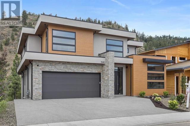 1540 Cabernet Way, House detached with 7 bedrooms, 6 bathrooms and 5 parking in West Kelowna BC | Image 3