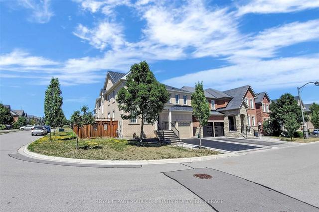 80 Serano Cres, House detached with 4 bedrooms, 4 bathrooms and 6 parking in Richmond Hill ON | Image 23