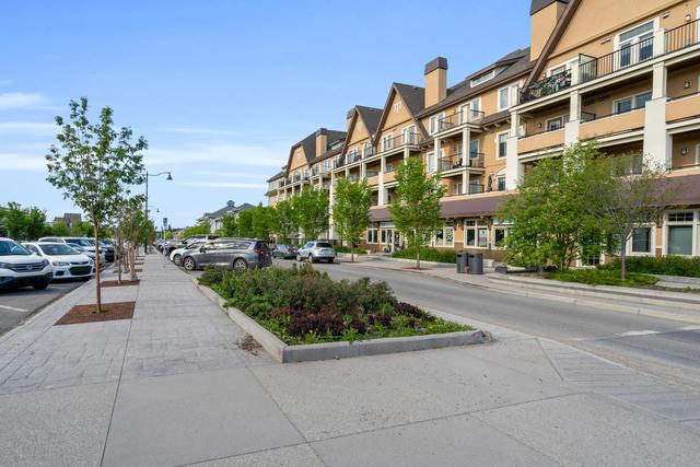 116 - 10 Mahogany Mews Se, Condo with 1 bedrooms, 1 bathrooms and 1 parking in Calgary AB | Image 20