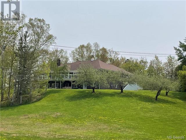 77 Maxwell Drive, House detached with 5 bedrooms, 3 bathrooms and null parking in Sussex NB | Image 47