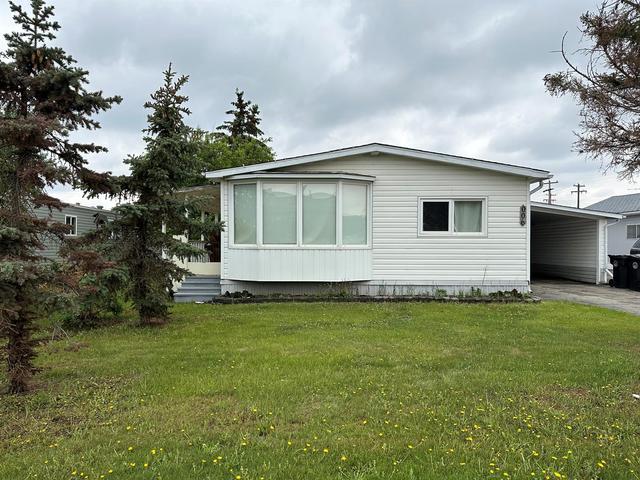 006 1st Avenue Sw, House detached with 3 bedrooms, 1 bathrooms and 6 parking in Falher AB | Image 1