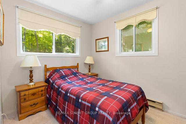 212 Wiles Lane, House detached with 2 bedrooms, 2 bathrooms and 8 parking in Grey Highlands ON | Image 10