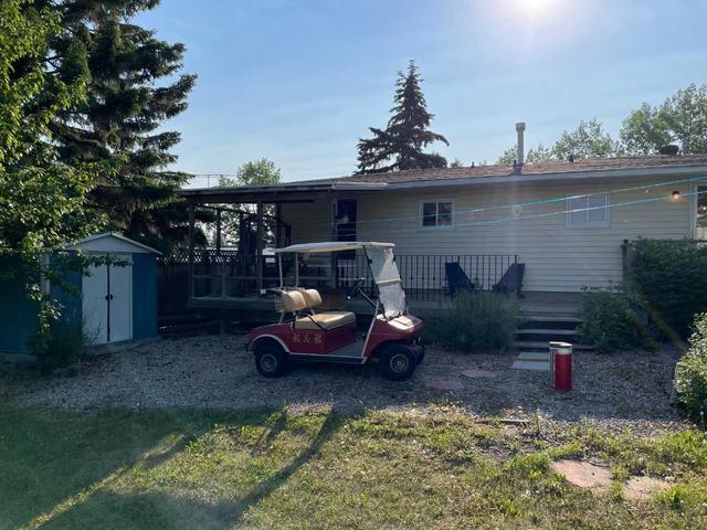 36104b Range Road 250, House detached with 3 bedrooms, 1 bathrooms and 4 parking in Red Deer County AB | Image 16