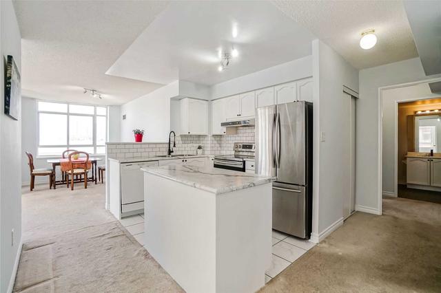 809 - 80 Mill St, Condo with 3 bedrooms, 2 bathrooms and 1 parking in Toronto ON | Image 7