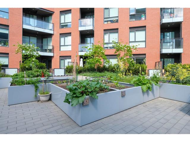 103 - 3588 Sawmill Crescent, House attached with 3 bedrooms, 3 bathrooms and 2 parking in Vancouver BC | Image 29