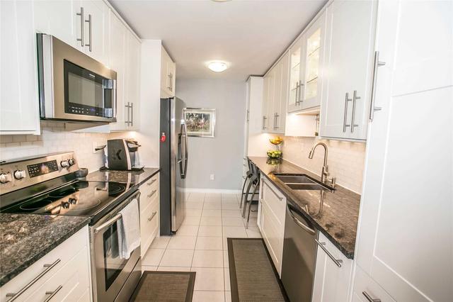 10 - 3380 South Millway Dr, Townhouse with 3 bedrooms, 3 bathrooms and 3 parking in Mississauga ON | Image 9