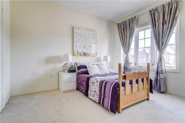 8 Foshan Ave, House detached with 5 bedrooms, 3 bathrooms and 2 parking in Markham ON | Image 11