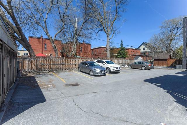 d - 107 Third Avenue, House attached with 2 bedrooms, 1 bathrooms and null parking in Ottawa ON | Image 20