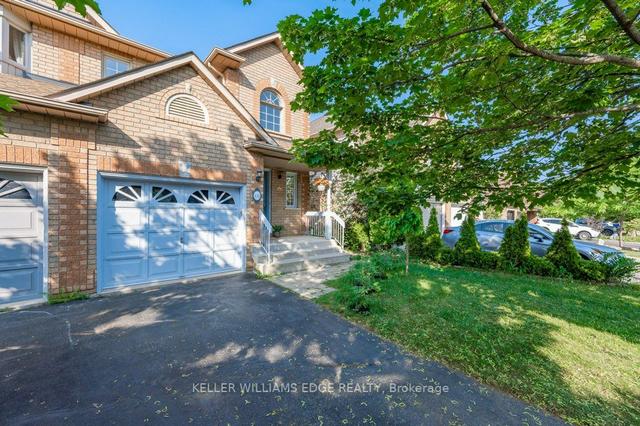 135 Harnesworth Cres, House semidetached with 3 bedrooms, 4 bathrooms and 2 parking in Hamilton ON | Image 12