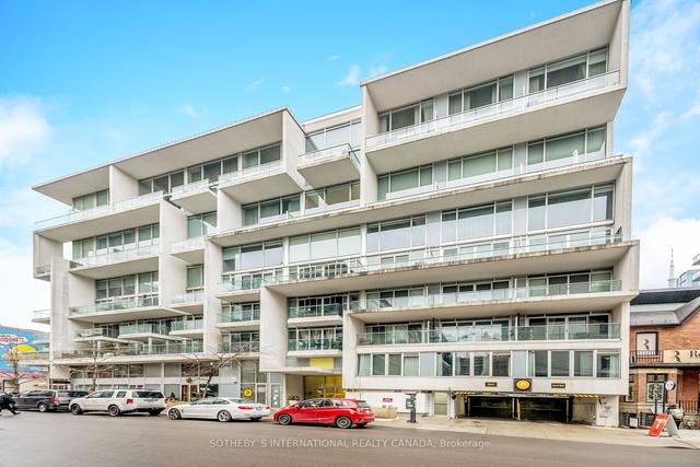 918 - 75 Portland St, Condo with 1 bedrooms, 2 bathrooms and 1 parking in Toronto ON | Image 29
