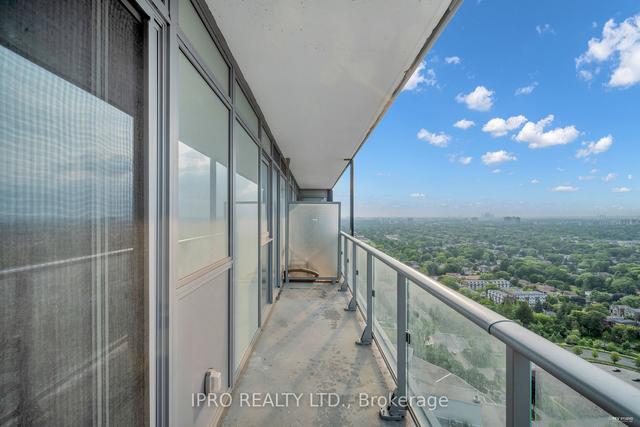 3103 - 5180 Yonge St, Condo with 2 bedrooms, 2 bathrooms and 1 parking in Toronto ON | Image 4
