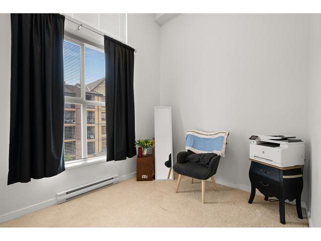a419 - 8150 207 Street, Condo with 3 bedrooms, 2 bathrooms and 2 parking in Langley BC | Image 23