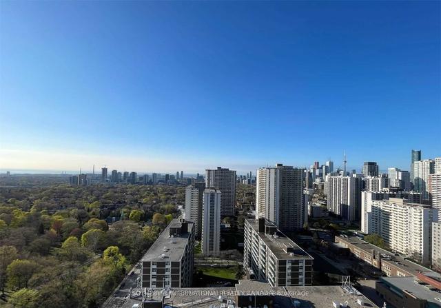 2619 - 585 Bloor St E, Condo with 1 bedrooms, 1 bathrooms and 1 parking in Toronto ON | Image 9