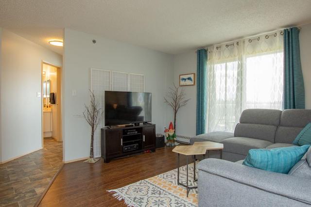 306 - 10405 99 Avenue, Condo with 2 bedrooms, 2 bathrooms and 1 parking in Grande Prairie AB | Image 15