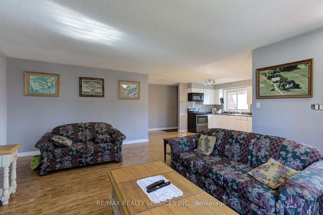210 Weber St, House detached with 3 bedrooms, 2 bathrooms and 10 parking in Wellington North ON | Image 37