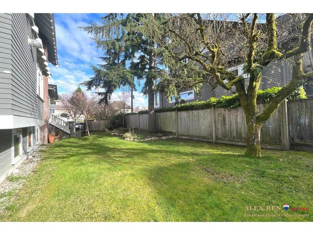 41xx Carnarvon Street, House detached with 4 bedrooms, 4 bathrooms and 2 parking in Vancouver BC | Image 28