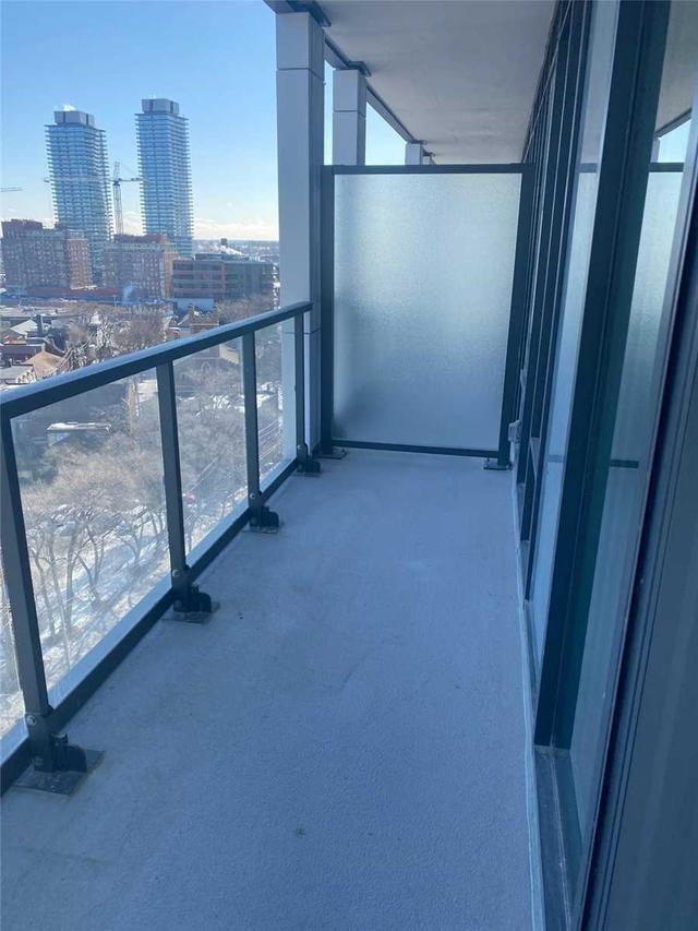 1005 - 50 Power St, Condo with 2 bedrooms, 2 bathrooms and 0 parking in Toronto ON | Image 8