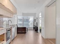 2802 - 181 Dundas St E, Condo with 1 bedrooms, 1 bathrooms and 0 parking in Toronto ON | Image 17