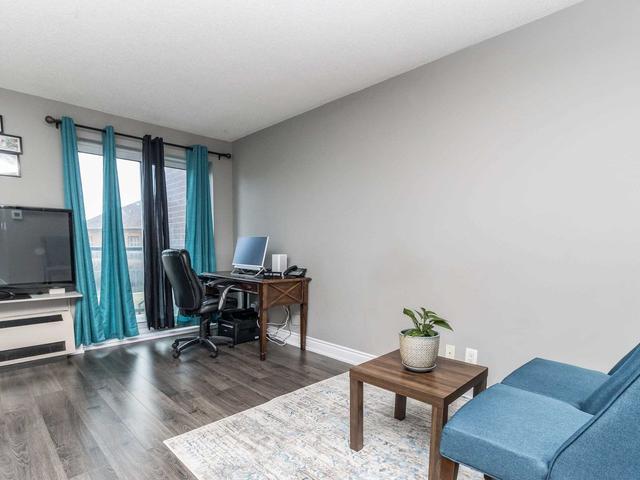 103 - 35 Via Rosedale Way, Condo with 0 bedrooms, 1 bathrooms and 1 parking in Brampton ON | Image 5