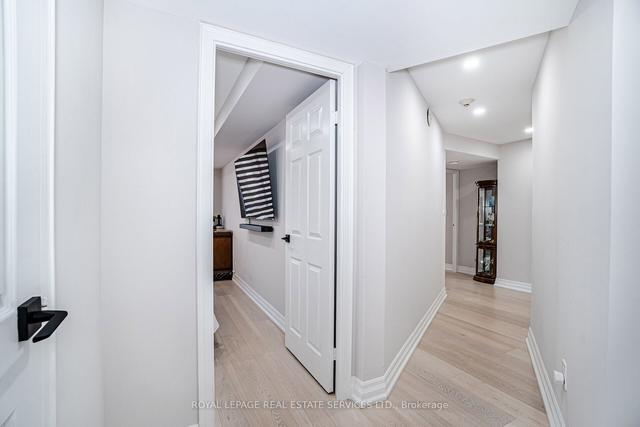 a4 - 296 Mill Rd, Condo with 3 bedrooms, 3 bathrooms and 1 parking in Toronto ON | Image 11