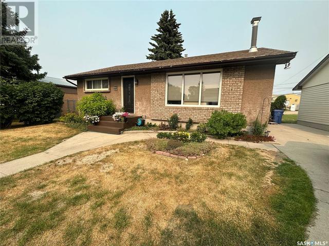 707 Elsinore Street, House detached with 3 bedrooms, 2 bathrooms and null parking in Whitewood SK | Image 29