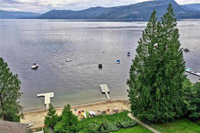 20 - 4498 Squilax Anglemont Road, House detached with 4 bedrooms, 3 bathrooms and 7 parking in Columbia Shuswap F BC | Image 41