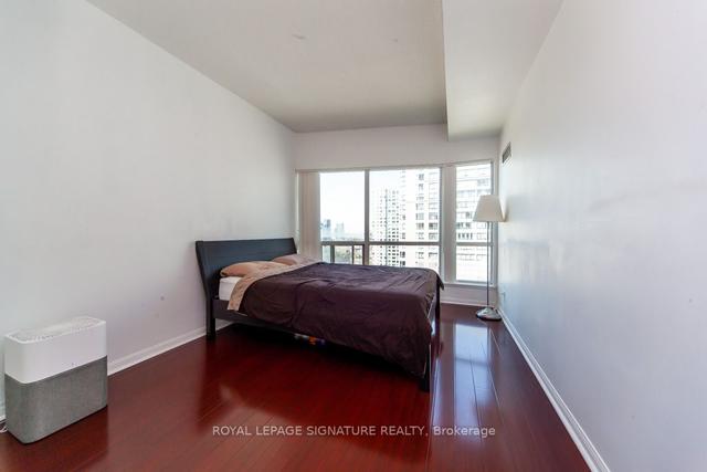 ph208 - 18 Lee Centre Dr, Condo with 2 bedrooms, 2 bathrooms and -1 parking in Toronto ON | Image 16